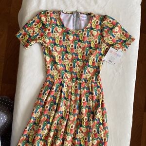 LulaRoe xxs